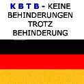 KBTB - Keine  Behinderung trotz Behinderung Deutschland