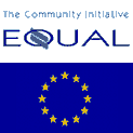 EU-Gemeinschaftsinitiative "EQUAL"